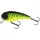 WESTIN FatBite 5,5 cm 8 g Drijvend Firetiger Plug