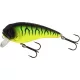 WESTIN FatBite 8 cm 24 g Drijvend Firetiger Plug