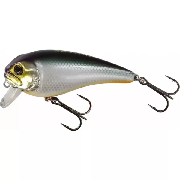 WESTIN FatBite 8 cm 24 g Drijvend Mean Machine Plug