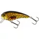 WESTIN FatBite 8 cm 24 g Drijvend Natural Pike Plug