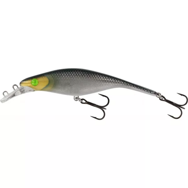 WESTIN Platypus Crankbait 12cm 24g Zwevende Koplamp Wobbler