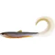 WESTIN BullTeez Curltail 14cm 15g Vuile Haven Box met 35 stuks Plastic kunstaas