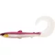 WESTIN BullTeez Curltail 10cm 6g Roze Koplamp Box met 60 stuks Plastic kunstaas