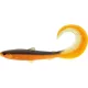 WESTIN BullTeez Curltail 8cm 3g UV Craw Doos met 60 stuks Kunststof kunstaas