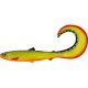 WESTIN BullTeez Curltail 21cm 49g Baltische Snoek 1 stuk Kunststof kunstaas