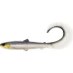 WESTIN BullTeez Curltail 21cm 49g Headlight 1 st. Plastic kunstaas