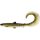 WESTIN BullTeez Curltail 21cm 49g Natural Pike 1 st. Plastic kunstaas
