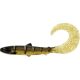 WESTIN BullTeez Curltail 21cm 49g Cola Baars 1 stuk Kunststof kunstaas