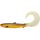 WESTIN BullTeez Curltail 27cm 103g Gold Rush 1 stuks Kunststof kunstaas