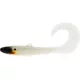 WESTIN BullTeez Curltail 21cm 49g Glow Spookjager 1 stuk Kunststof kunstaas