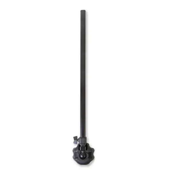 Preston Absolute Seat Box Tele Legs Standaard Wedstrijdzitkistpoot 45cm