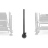 Preston Absolute Seat Box Tele Legs Standaard Wedstrijdzitkistpoot 45cm