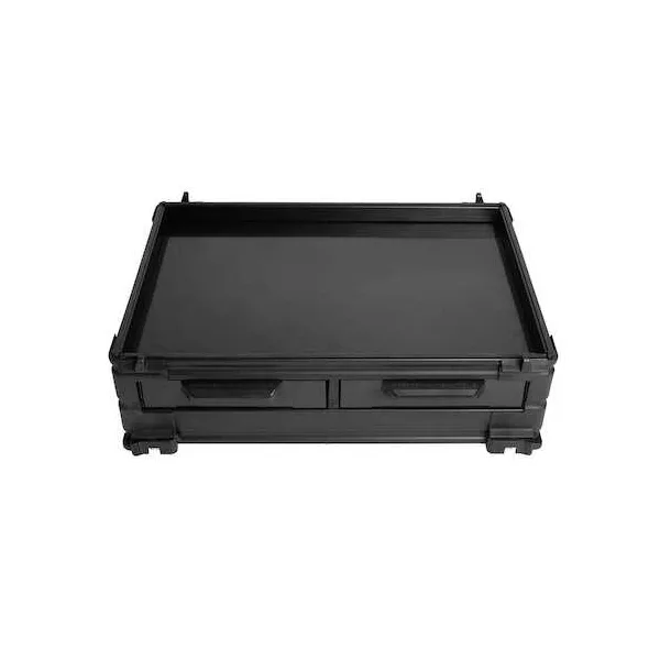 Preston Inception Mag Lok 3 Drawer Unit Laden Module Module