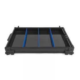  Preston Inception Diepe Zijlade Met Uitneembare Verdelers Unit Module