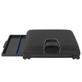   Preston Absolute MagLok Deluxe Seat Unit Inc Shallow Side Draw With Removeable Dividers Wedstrijdviskist Accessoire