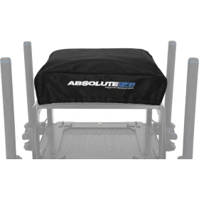   Preston Absolute 5G Seat Cover Wedstrijdviskist Zitovertrek 12x35x46cm