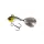 WESTIN DropBite Tungsten Spin Tail Jig 1,8cm 9g Headlight Spin Tail kunstaas