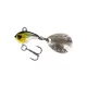 WESTIN DropBite Tungsten Spin Tail Jig 1,8cm 9g Headlight Spin Tail kunstaas