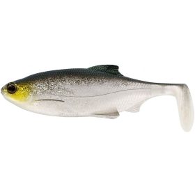   Westin Ricky the Roach Shadtail 10cm 14g Headlight Box Kunststof Kunstaas