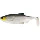 Westin Ricky the Roach Shadtail 10cm 14g Headlight Box Kunststof Kunstaas