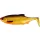Westin Ricky the Roach Shadtail 7cm 6g Gold Rush Plastic Kunstaas