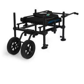 Preston Absolute Feeder Stoel Wielset 30x63x63cm