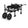 Preston Absolute Feeder Stoel Wielset 30x63x63cm