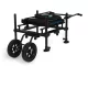 Preston Absolute Feeder Stoel Wielset 30x63x63cm