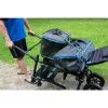 Preston Absolute Feeder Stoel Wielset 30x63x63cm