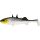 WESTIN Stanley the Stickleback Shadtail 9cm 7g Headlight Box met. Plastic kunstaas