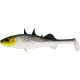WESTIN Stanley the Stickleback Shadtail 9cm 7g Headlight Box met. Plastic kunstaas