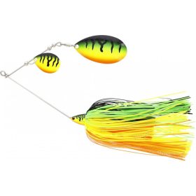 WESTIN MonsterVibe (Indiana) 45g Crazy Firetiger Spinnerbait
