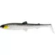 WESTIN BullTeez Shadtail 9,5cm 7g Headlight Doos met Kunststof kunstaas