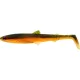 WESTIN BullTeez Shadtail 12,5cm 16g UV Craw Doos met. Kunststof kunstaas