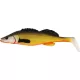 WESTIN ZanderTeez Shadtail 8,5cm 6g Official Roach Doos met Plastic kunstaas