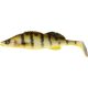 WESTIN ZanderTeez Shadtail 17cm 56g Volga Zander Doos met Plastic kunstaas