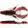 WESTIN CreCraw Creaturebait 6,5cm 4g Sangria 6 stuks Plastic kunstaas