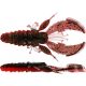 WESTIN CreCraw Creaturebait 10cm 12g Sangria 4 stuks Plastic kunstaas