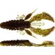 WESTIN CreCraw Creaturebait 6,5cm 4g Watermeloen Rood 6 stuks Plastic kunstaas
