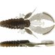 WESTIN CreCraw Creaturebait 8,5cm 7g UV Gloom 5 stuks Plastic kunstaas