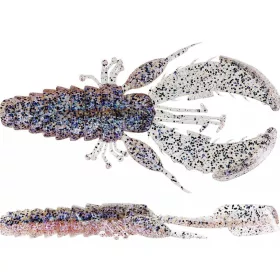   WESTIN CreCraw Creaturebait 6,5cm 4g Oester 6 stuks Plastic kunstaas