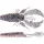 WESTIN CreCraw Creaturebait 6,5cm 4g Oester 6 stuks Plastic kunstaas