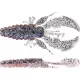 WESTIN CreCraw Creaturebait 6,5cm 4g Oester 6 stuks Plastic kunstaas