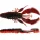 WESTIN CreCraw Creaturebait 8,5cm 7g Lava Craw 5 stuks Plastic kunstaas