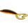 WESTIN RingCraw Curltail 9cm 6g UV Craw 5 stuks Plastic kunstaas