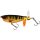 Westin Spot-On Twin Turbo 9cm 19gr Drijvende Bling Baars Whopper Plopper Wobbler