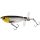 Westin Spot-On Twin Turbo 9cm 19gr Drijvende 3D Koplamp Whopper Plopper Wobbler