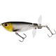 Westin Spot-On Twin Turbo 9cm 19gr Drijvende 3D Koplamp Whopper Plopper Wobbler