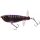 Westin Spot-On Twin Turbo 9cm 19gr Drijvende Zwarte Nevel Whopper Plopper Wobbler