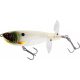Westin Spot-On Twin Turbo 9cm 19gr Drijvende Spookjager Whopper Plopper Wobbler